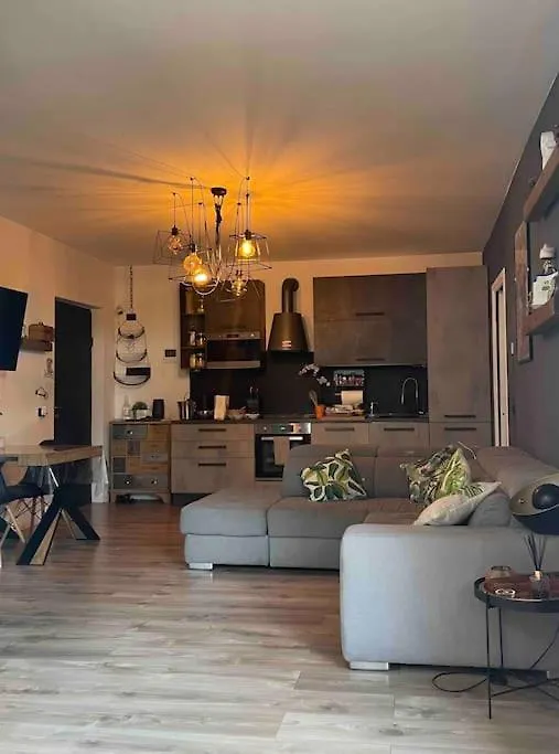 Magnifico Loft Milano Apartment 0*, Milan Italy