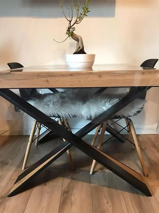 Magnifico Loft Milano Apartment Italy