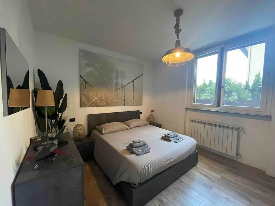 Magnifico Loft Milano Apartment  Milan