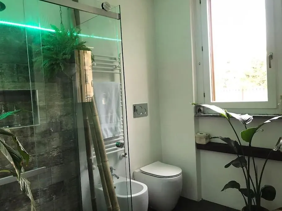Magnifico Loft Milano Apartment Milan