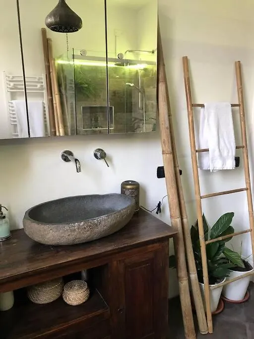 Magnifico Loft Milano Apartment Italy
