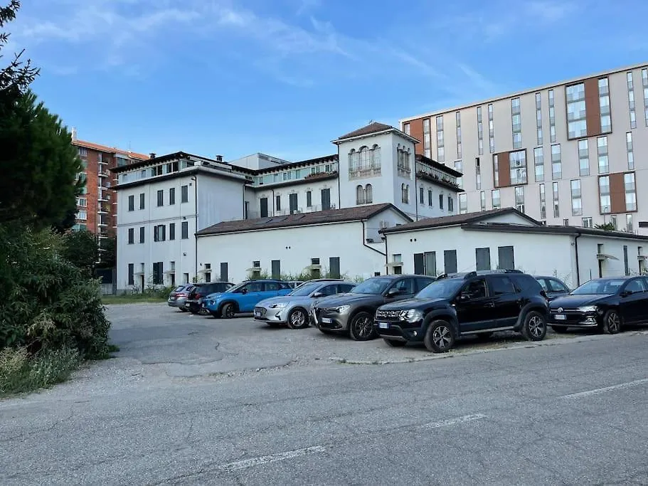 Magnifico Loft Milano Apartment Italy
