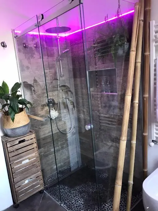 Magnifico Loft Milano Apartment