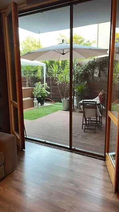 Magnifico Loft Milano Apartment