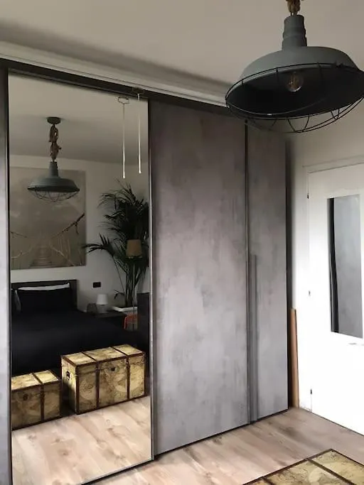 Magnifico Loft Milano Apartment  Milan