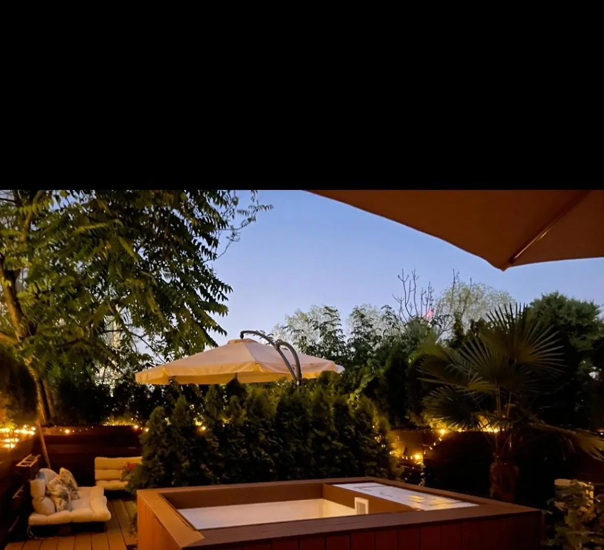 Magnifico Loft Milano Apartment